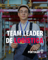 Team Leader de Logística