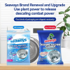5.Washing Machine Cleaner