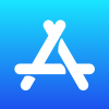 APP STORE 2 اعمالنا على