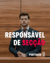 Responsável de Secção