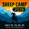 Register for Sheep Camp!