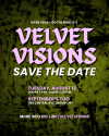 August 18 @ September's Too