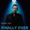 Ronny Key-Finally over