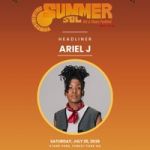 Summer Sol Fest RSVP 🖌️