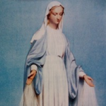 Soldier of the Virgin Mary
