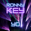 Ronny Key-Yo