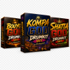 🔥 -35% Caribbean God Bundle (7 jours)