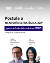 Mentoría Estratégica 360° Administrador PRO