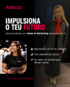 Oportunidades com a Adecco Outsourcing