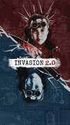 Invasion 2.0 Feedback Survey