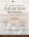 The Qur'anic Model of The Muslim Woman