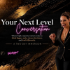 Your Next Level Conversation 2-Day Immersion
