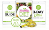 The Official Smoothie Diet: 21-Day Weight Loss Program