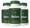 SlimSana: Advanced Weight Loss Support
