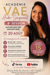 Académie vae aide-soignant d'Eloise