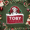 CHRISTMAS AT TOBY