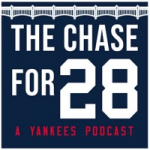 Chase for 28 on Substack