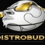 Log In to DistroBuddy