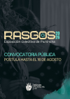 Rasgos 2026