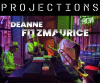 PROJECTIONS
