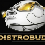 Register for DistroBuddy