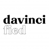 Davincified Paint by Numbers Art Kit