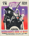 Live at Hernando's HideAWay MEMPHIS