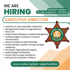 Now Hiring: Executive Director