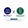 Wifily X Bangladeshi Brands