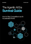Ebook: Agentic AI Survival Guide