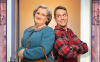 Jake Speer to star as Mrs. Doubtfire