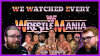 New WrestleSlop!
