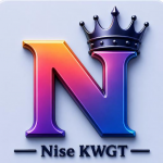 Nise KWGT App