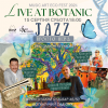 15/ 08 /26 Jazz Просто Неба