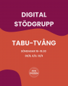 TABU-TVÅNG STÖDGRUPP