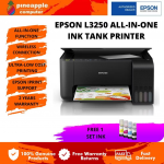 11.Epson Printer WIFI