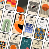 Bauhaus Minimal Wallpaper Pack