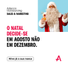 Ative a sua Marca no Natal