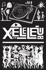 DJ Xeleléu na TV Band Rio