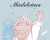 PDF zine Madeleines (EN/FR)