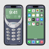 Nokia 3310 Wallpaper Pack (Free)