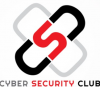 Cyber Security Club -Main Webpage