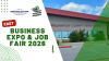 Business Expo & Job Fair 2026