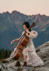 Live Music| Cello & Wine with Julia Change| August 21 5:30-7:30pm