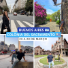 Buenos Aires - MARÇ/2027