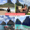 Fernando de Noronha - ABR/2027