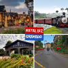 Gramado ( Edição Natal Luz ) - RS  - NOV/2026