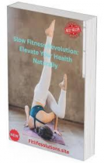 Slow Fitness Revolution