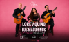 Lore Aquino ft Los Macorinos 13 de Septiembre