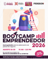 Bootcamp Emprendedor 2026